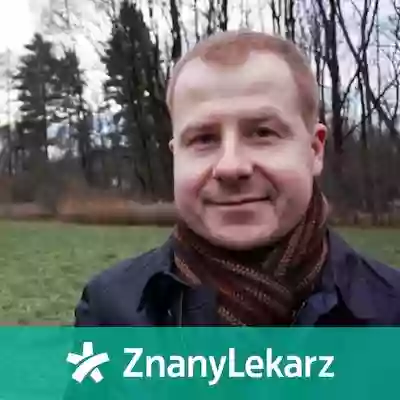 lek. Michał Flekiewicz, Pediatra, Onkolog Dziecięcy, Hematolog Dziecięcy