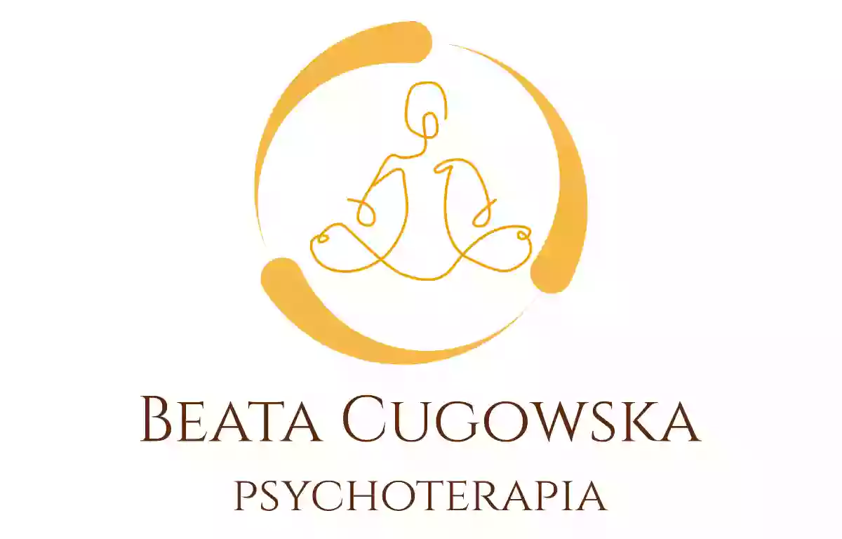 Gabinet psychoterapii Beata Cugowska