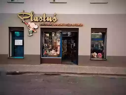 Plastuś