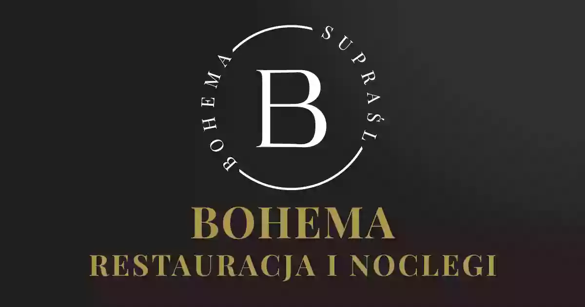 Bohema, Restauracja i Noclegi