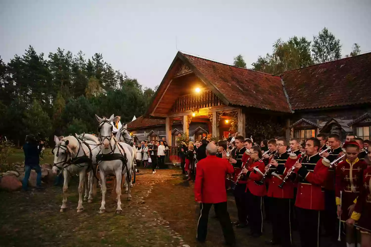 Majątek Howieny