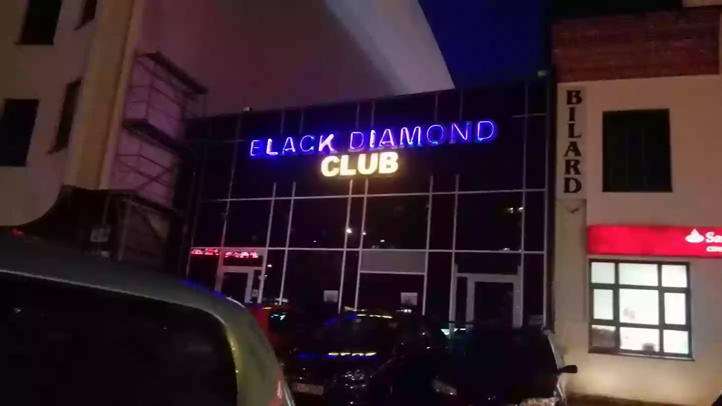 Black Diamond Club