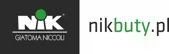 NIK, Giatoma Niccoli - firmowy sklep internetowy nikbuty.pl
