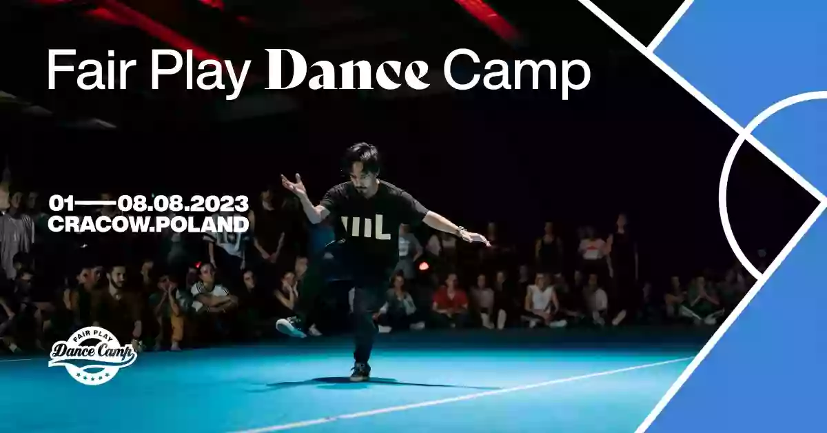 Fair Play Dance Camp