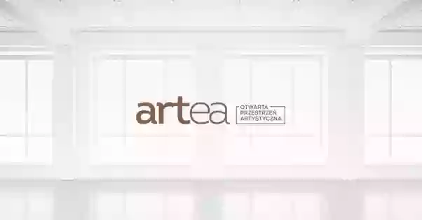 ARTEA Otwarta Przestrzeń Artystyczna