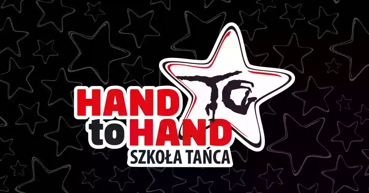 HAND to HAND - Szkoła Tańca w Warszawie