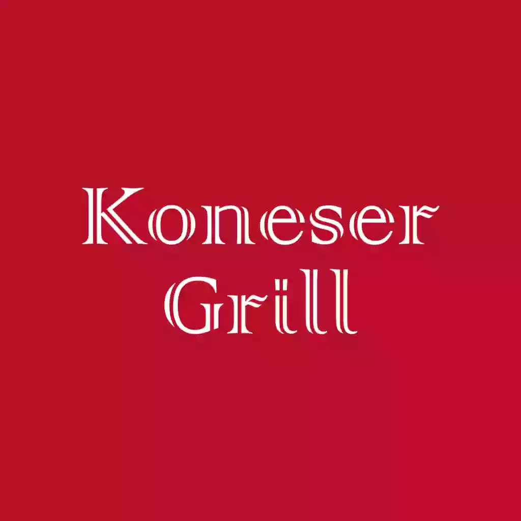 Koneser Grill