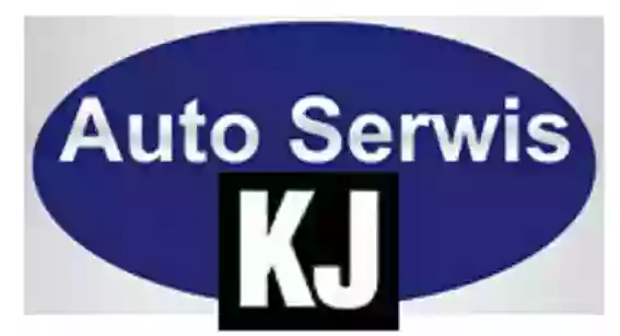 Auto Serwis- KJ