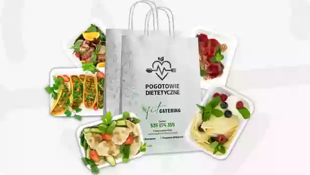 Pogotowie Dietetyczne - Fit Catering