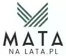 Mata na Lata - Producent mat rattanowych oraz osłon balkonowych - Firma Progresja