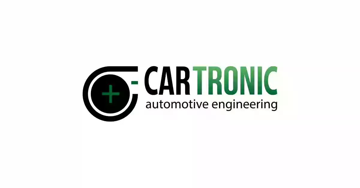 Cartronic - chiptuning, DPF, EGR, SCR