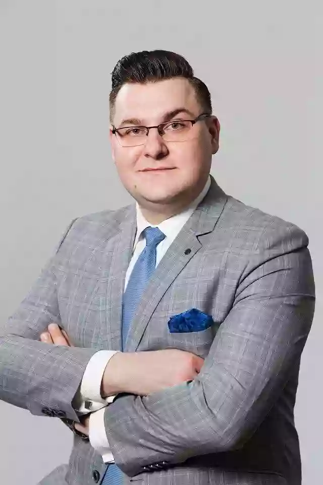 Kancelaria Adwokacka mec. Michał Brodecki