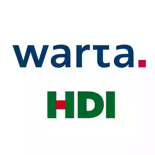 WARTA I HDI Placówka Partnerska