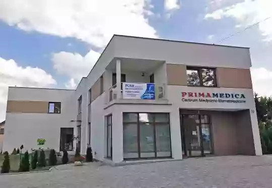 Centrum Medyczno Stomatologiczne Prima Medica - stomatolog