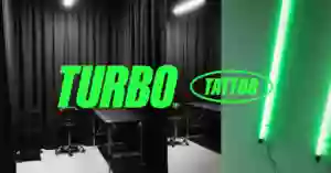 TURBO TATTOO