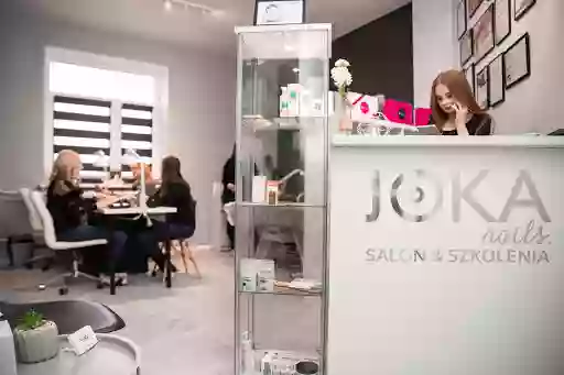 Salon Kosmetyczny JOKA