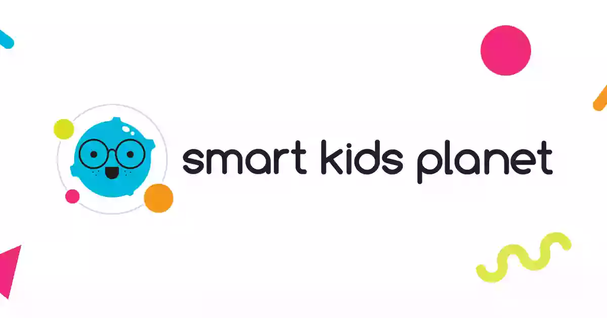 Smart Kids Planet - Centrum Mądrej Zabawy