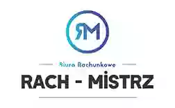 Rach-Mistrz - biuro rachunkowe, księgowość