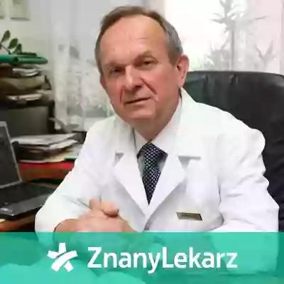 prof. dr hab. n. med. Wojciech Sobaniec, Neurolog dziecięcy