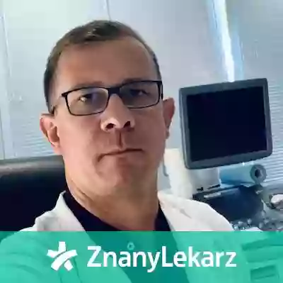 dr n. med. Rafał Kisielewski, ginekolog