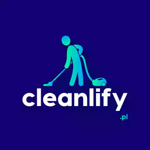 Cleanlify.pl - Sprzątanie domów, biur, firm, mieszkań, mycie okien