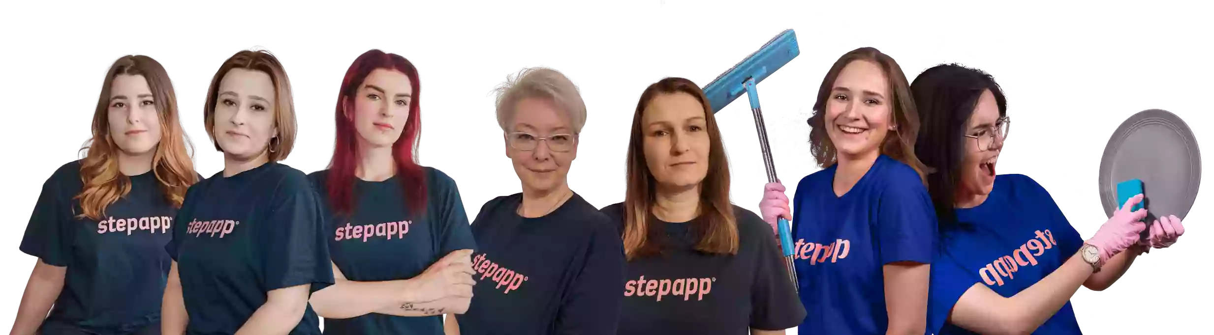 Stepapp sp. z.o.o.