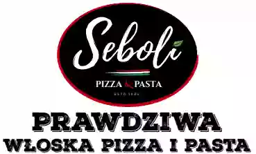 Seboli Pizza & Pasta Rumia