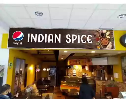 Restauracja - Indian Spice