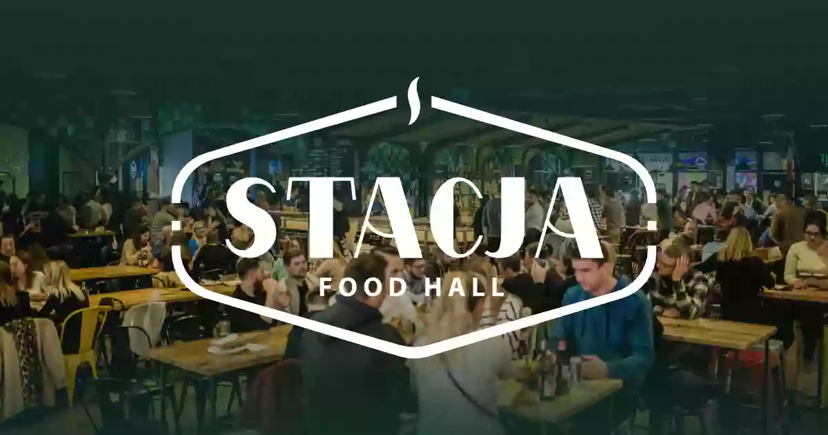 Stacja Food Hall