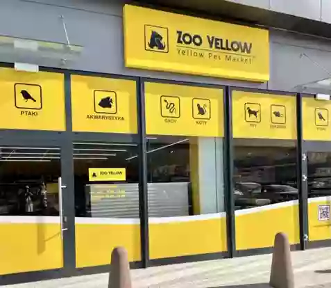 Zoo Yellow