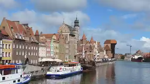 Przewodnik Gdańsk, Trójmiasto. Roman Sobieszko