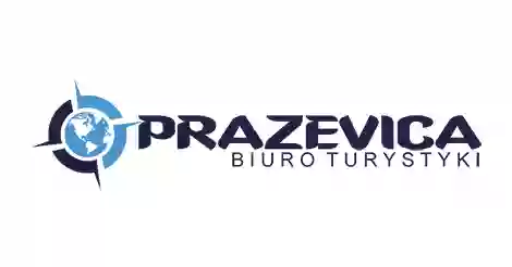 Biuro Turystyki Aktywnej Prazevica