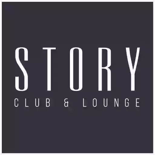 Klub Story Sopot & Shisha Lounge