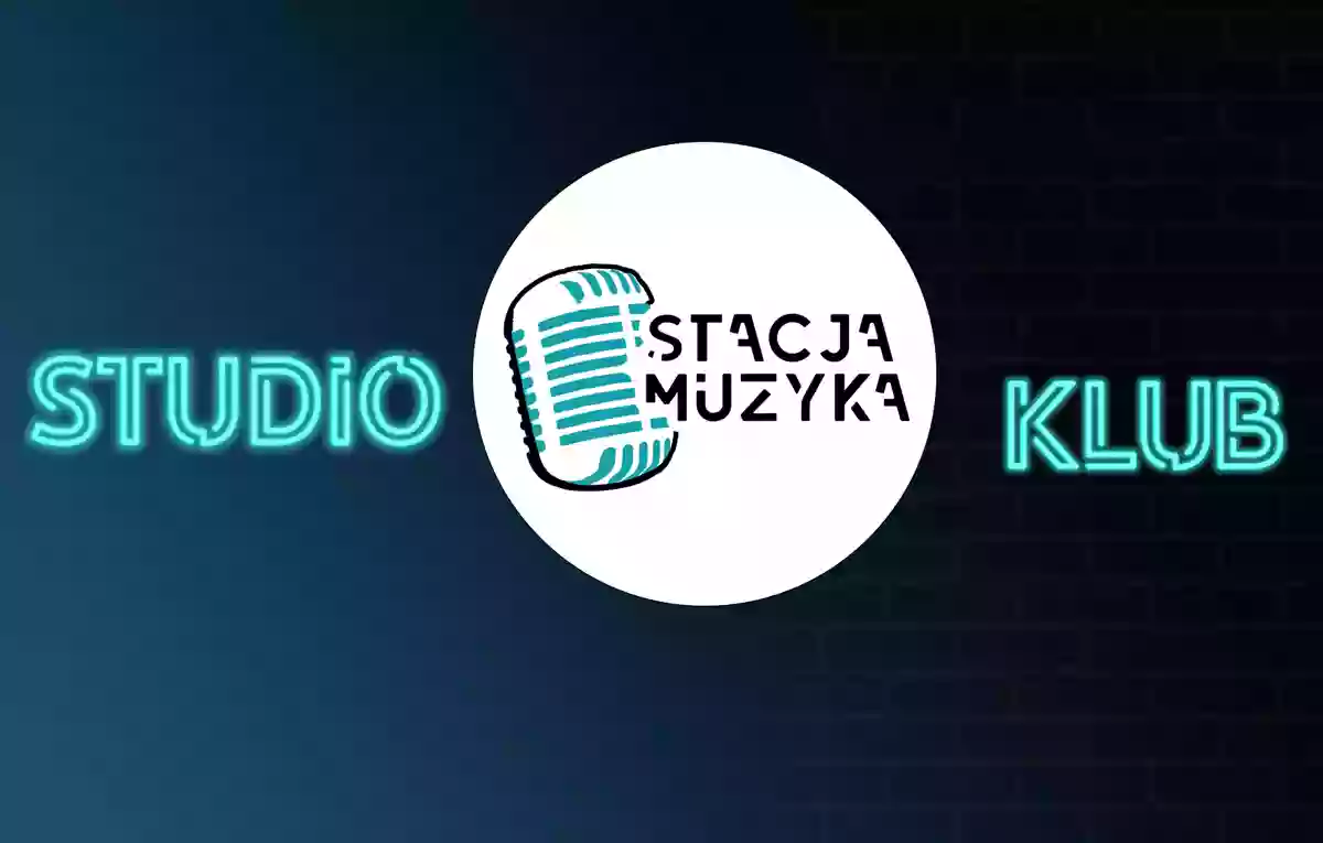 Klub Stacja Muzyka