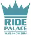 Ride Palace - Hulajnogi Rolki Deskorolki Skateshop