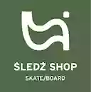 Śledź Shop | specjalistyczny sklep deskorolkowy (skateshop) | Świętojańska 122