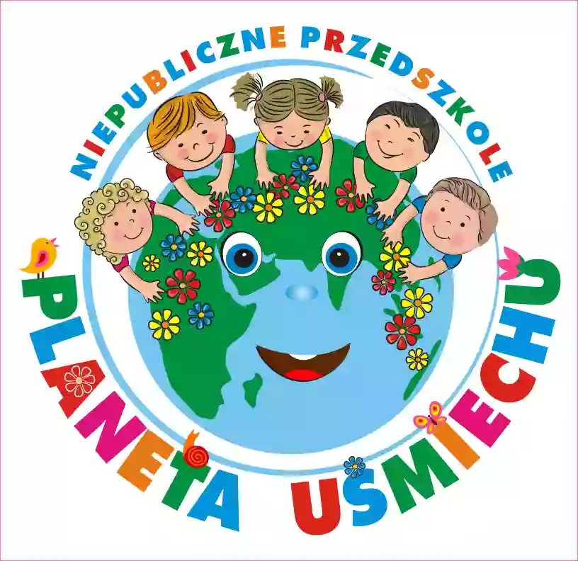 Przedszkole "Planeta Uśmiechu"