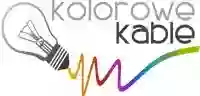 kolorowekable.pl | autorskie projekty lamp - Oświetlenie Trójmiasto