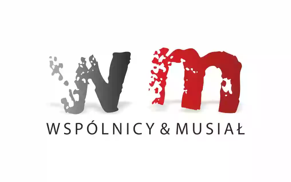 WM Wspólnicy & Musiał Dominik Pobłocki