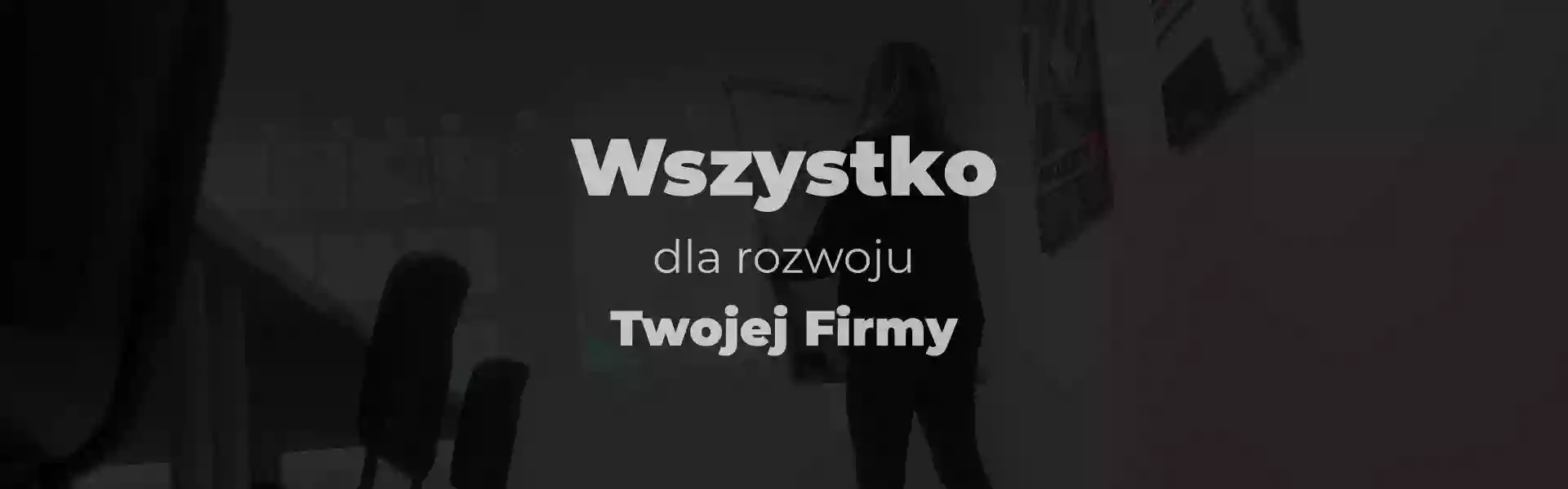 b.center agencja reklamowa. Strony www sklepy internetowe, logo wizytówki ulotki, banery, naklejki reklamy na samochód, okna