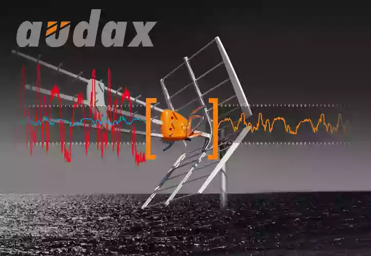 Audax Profesjonalne Systemy Antenowe