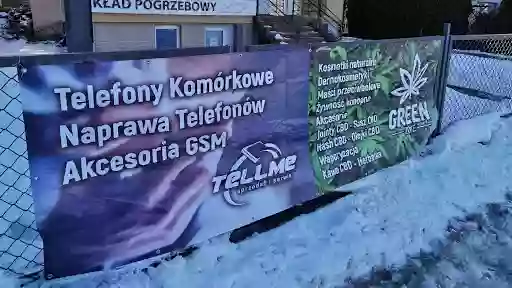 TellMe Reda - Naprawa Serwis Telefonów Skup Sprzedaż Akcesoria