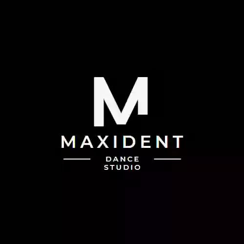 Dance Studio Maxident