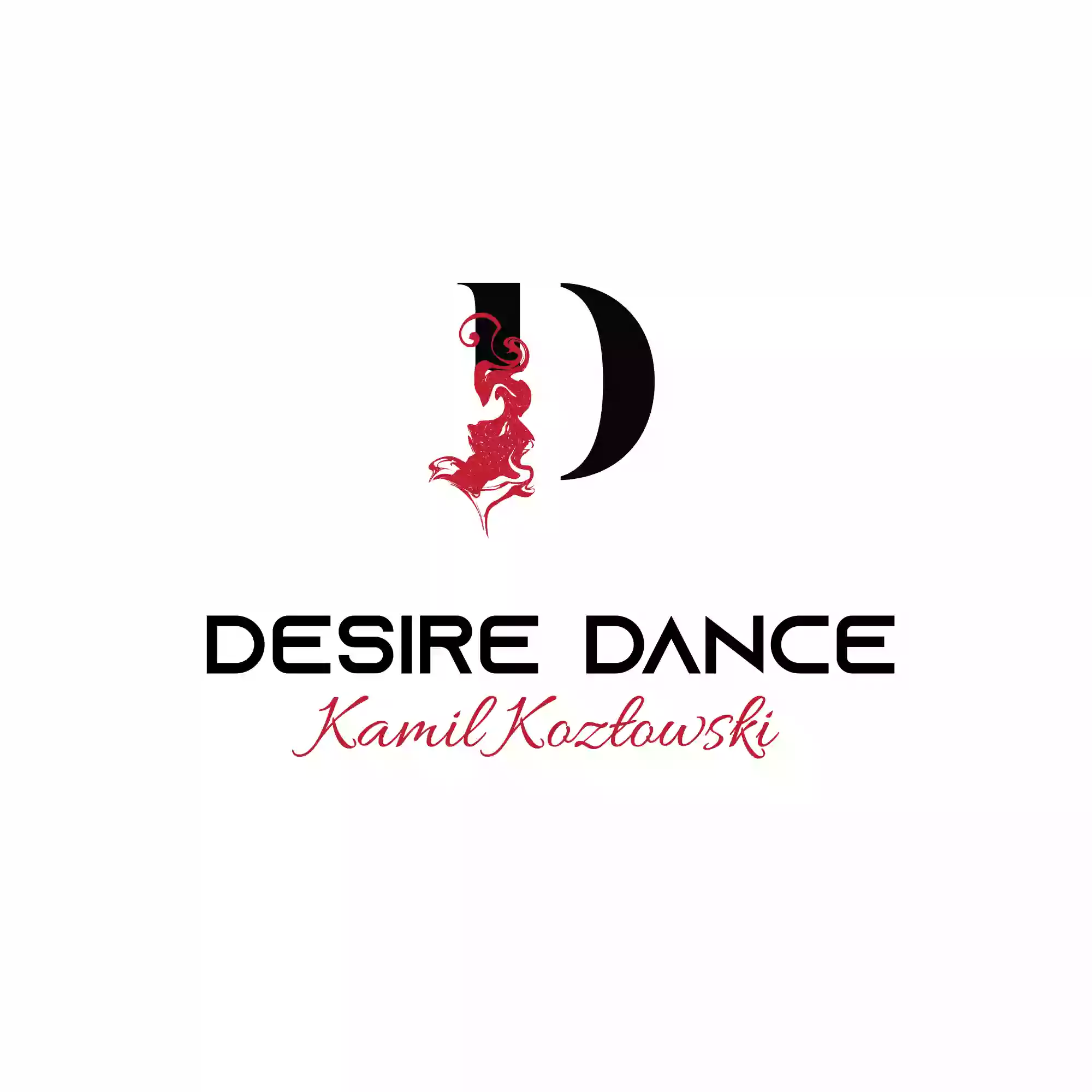Szkoła Tańca Desire Dance