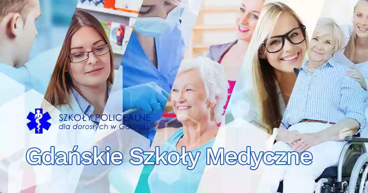 Gdańskie Szkoły Medyczne