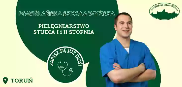 Powiślańska Szkoła Wyższa