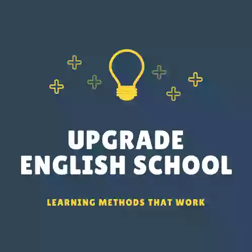 Upgrade English School