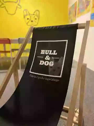 Bull&Dog Kreatywna Szkoła Języka Angielskiego