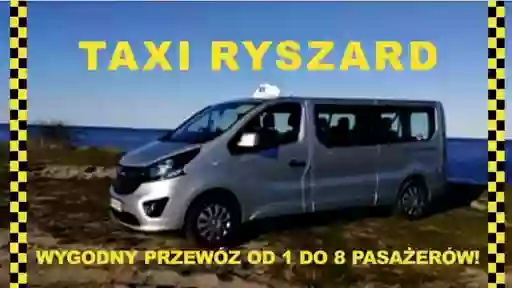 TAXI Ryszard