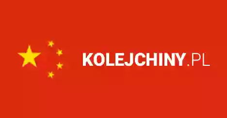 KolejChiny